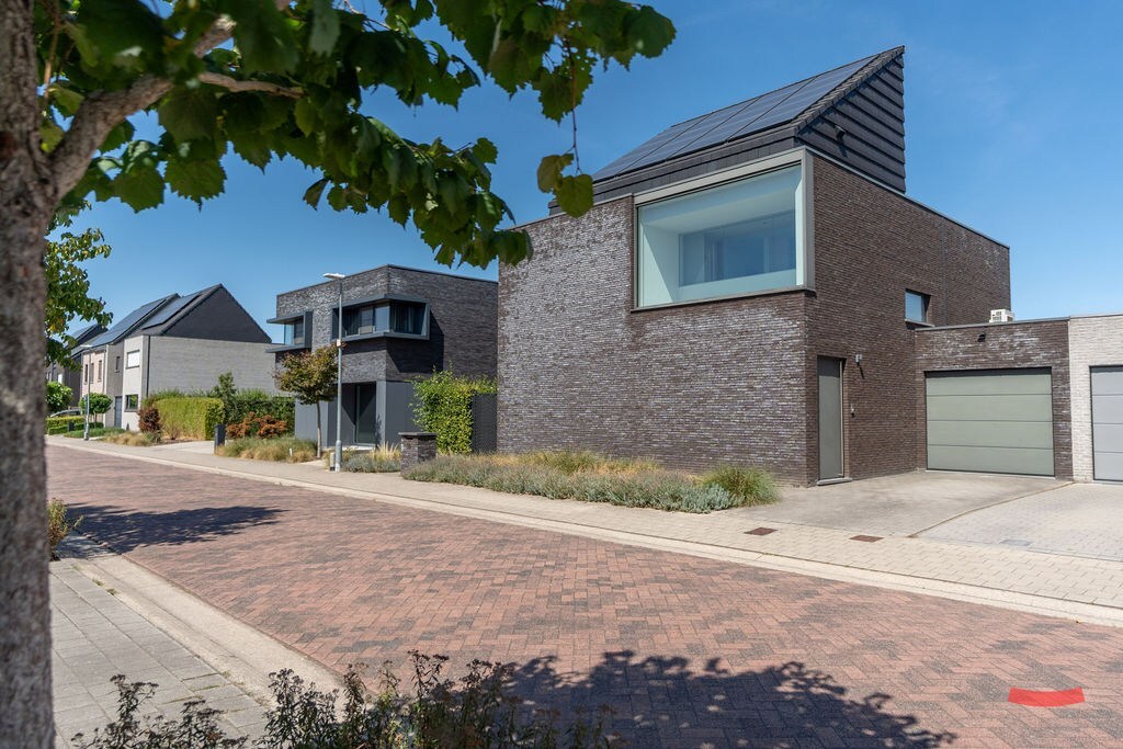 Te koop | in afhandeling woning - Oud-Turnhout