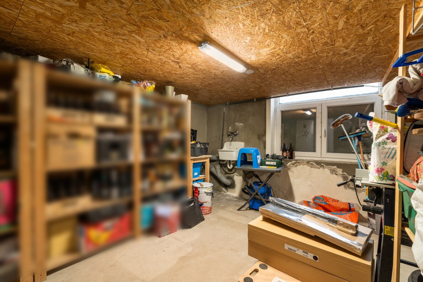 Gerenoveerde rijwoning nabij centrum Blankenberge 