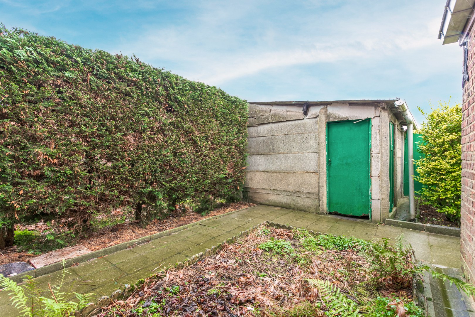 Maison a vendre | option - sous réserve À Halle