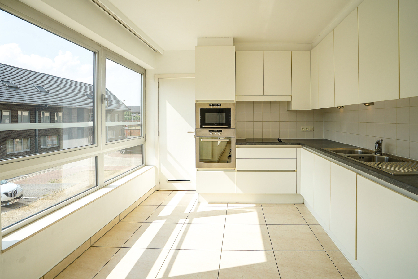 Verkocht appartement - Roeselare