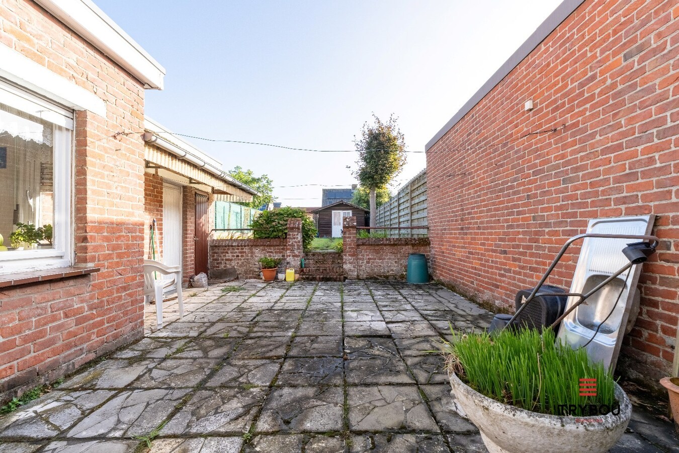 Te Koop - Klerkenstraat 6 Houthulst 