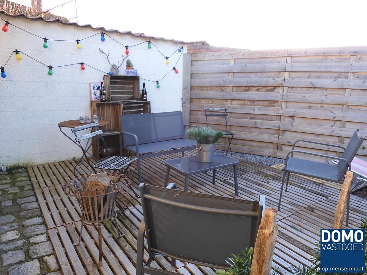 Woning verhuurd in Hasselt, Stokrooie