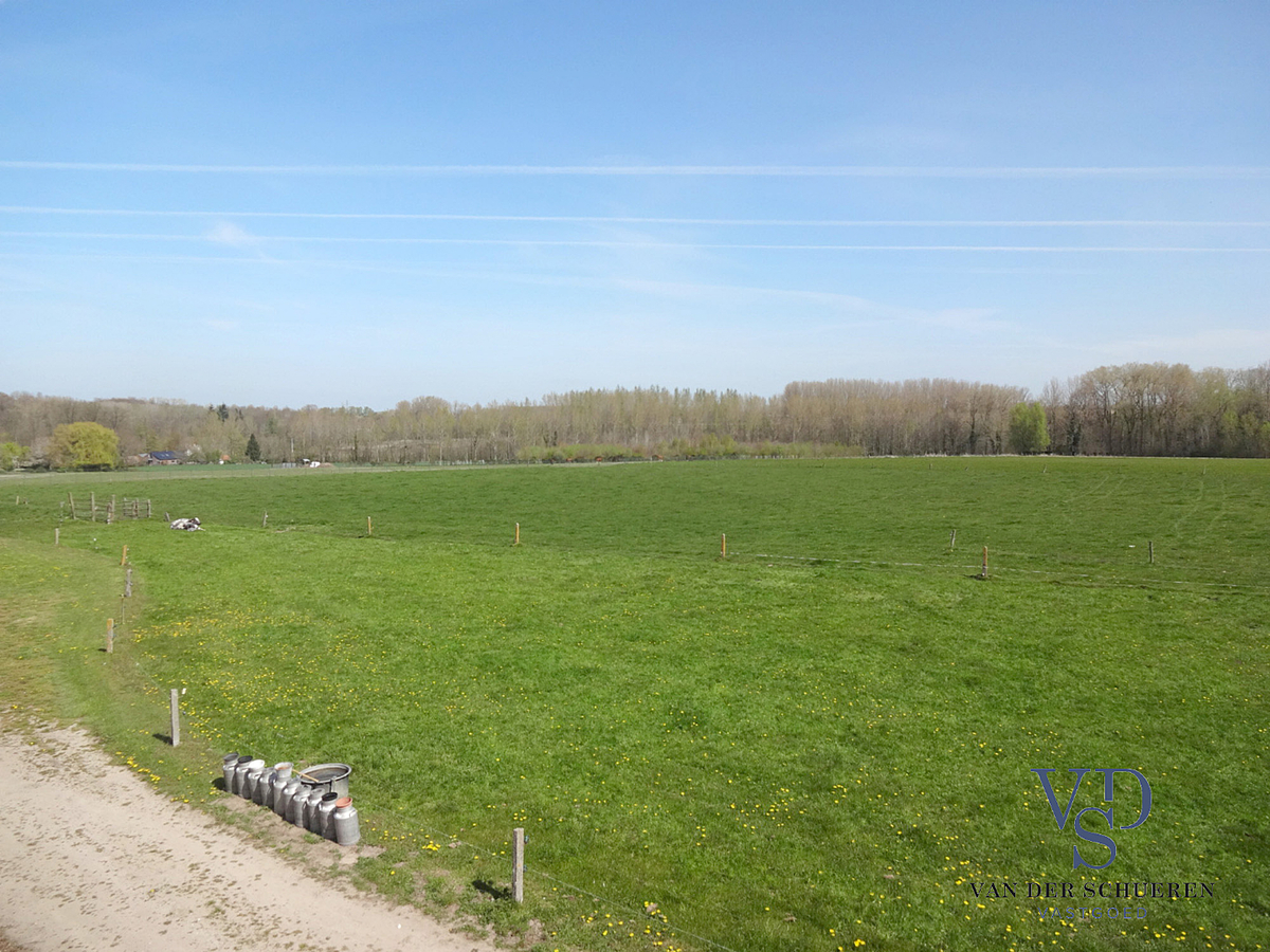 Uitzonderlijke bouwgrond in Dikkelvenne. 