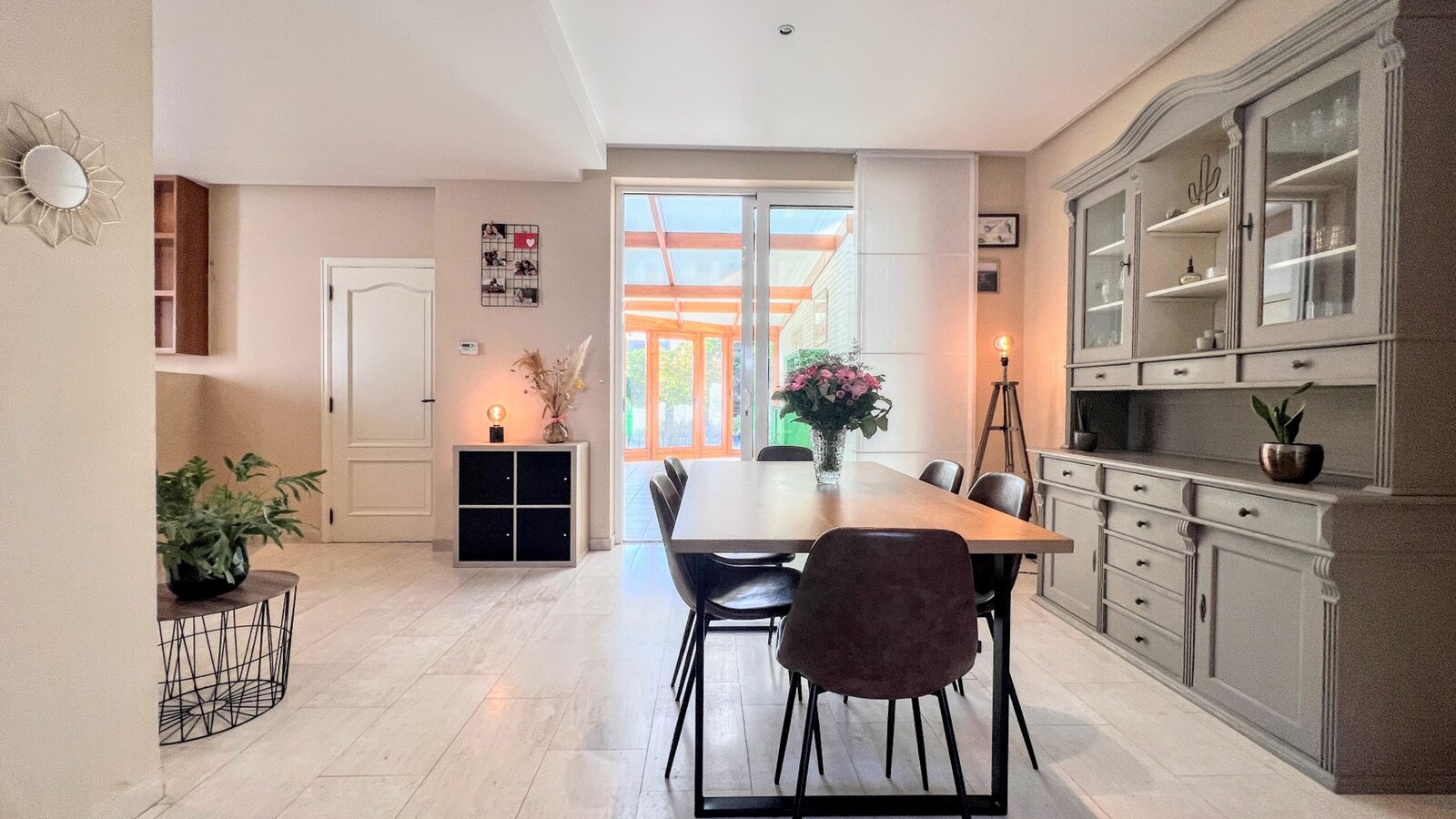 Instapklare woning op 515 m² toplocatie in Lanaken 