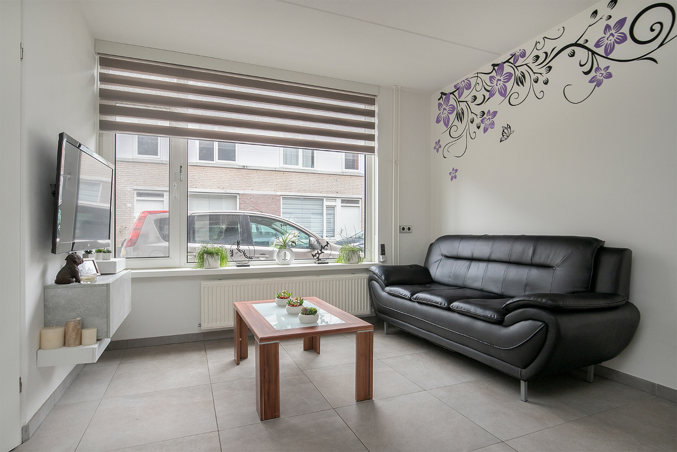 Eengezinswoning verkocht in Tilburg