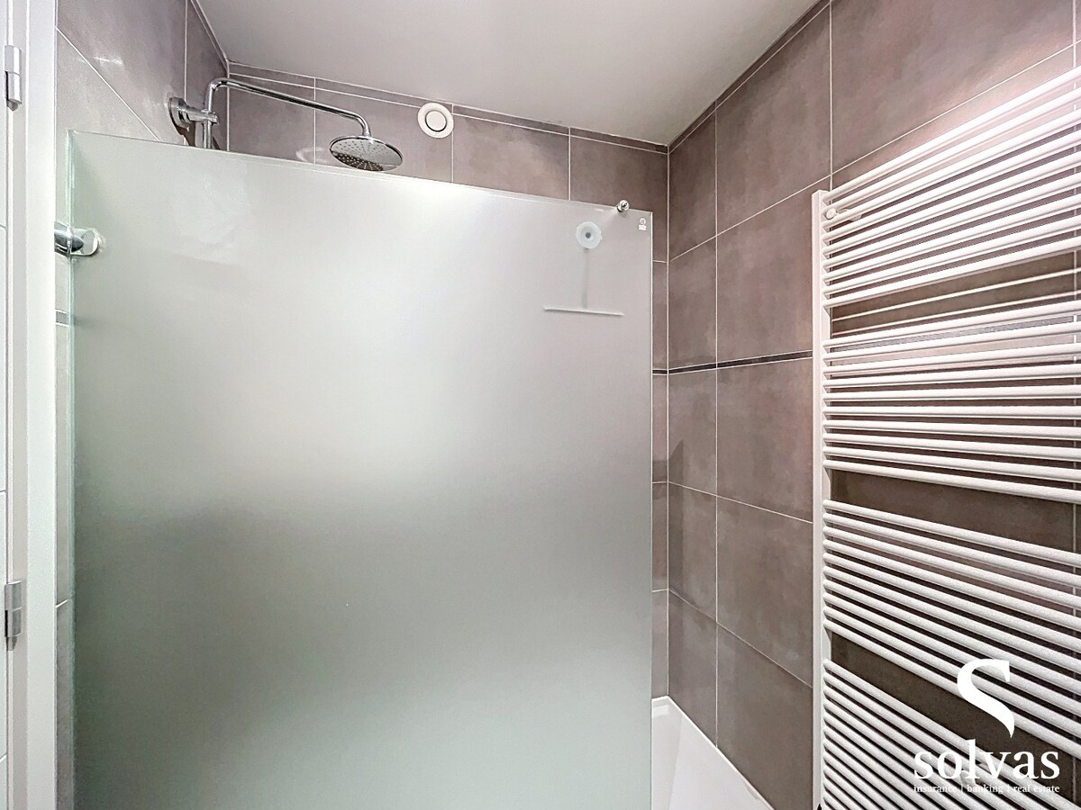 Ruim en comfortabel appartement nabij centrum en station van Aalter! 