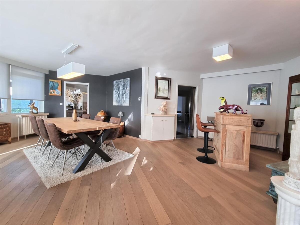 Mooie, rustig gelegen bungalow - Heist 