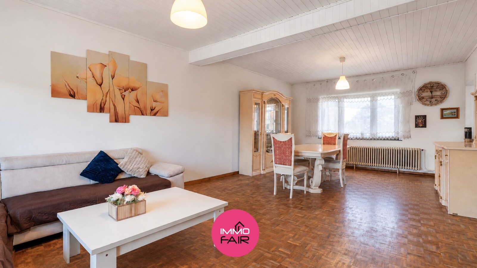 Royaal en betaalbaar wonen 