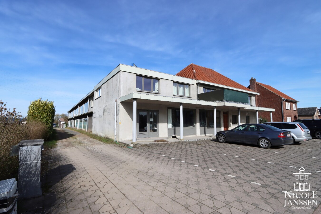 Te koop woning - Elen