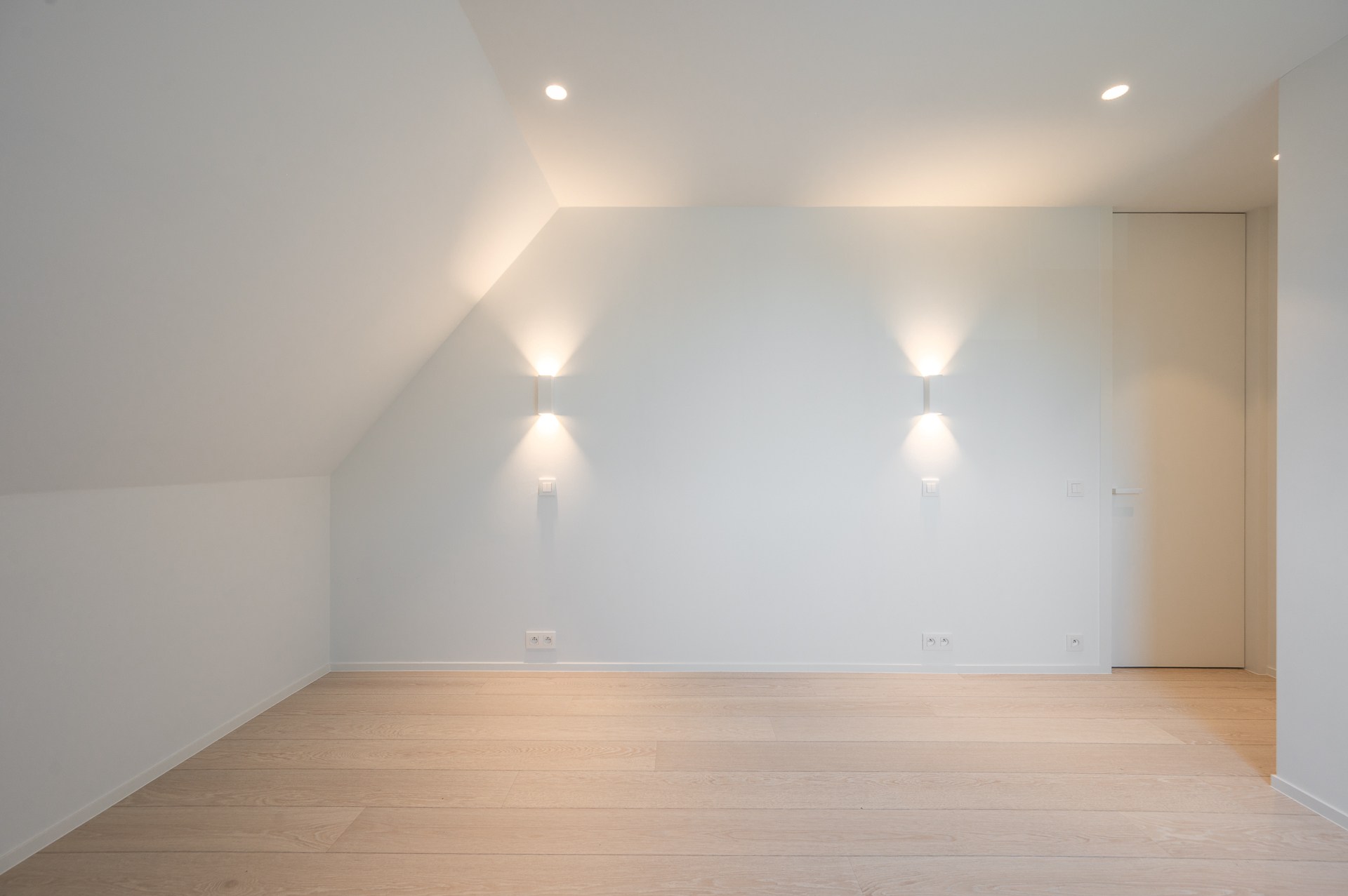 Villa neuve clé en main dans un emplacement de choix calme près du Zegemeer et à distance de marche du centre. 