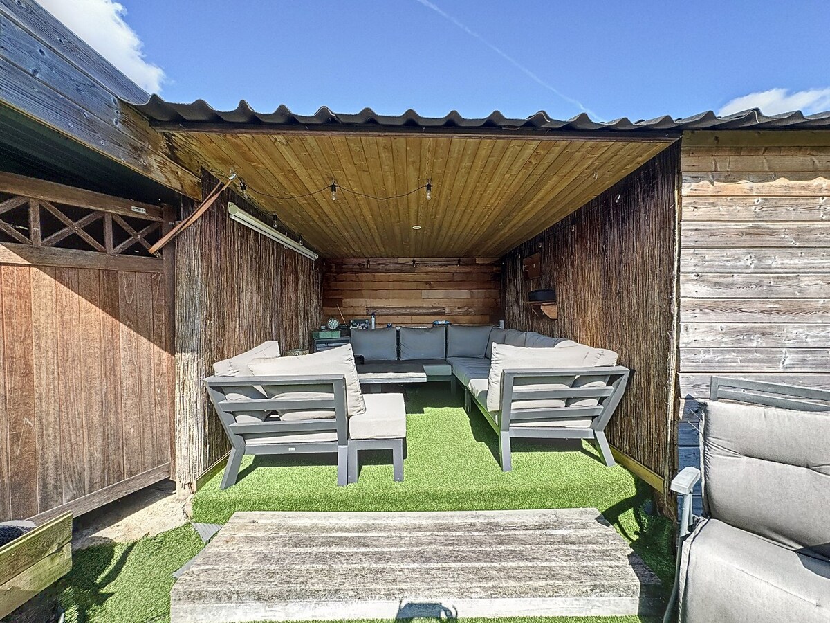 Woning verkocht in Anzegem