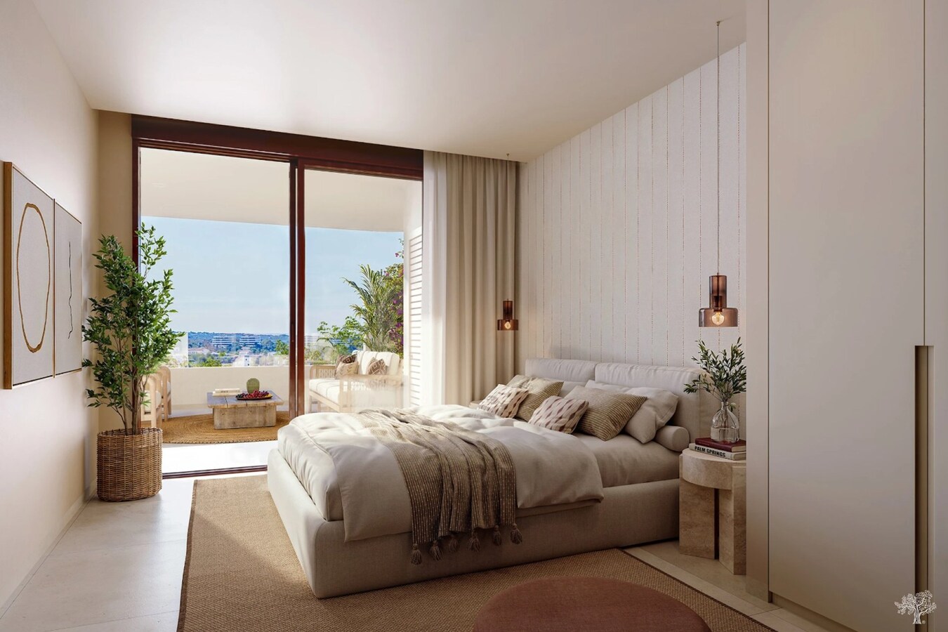 Appartement te koop in Las Colinas Golf