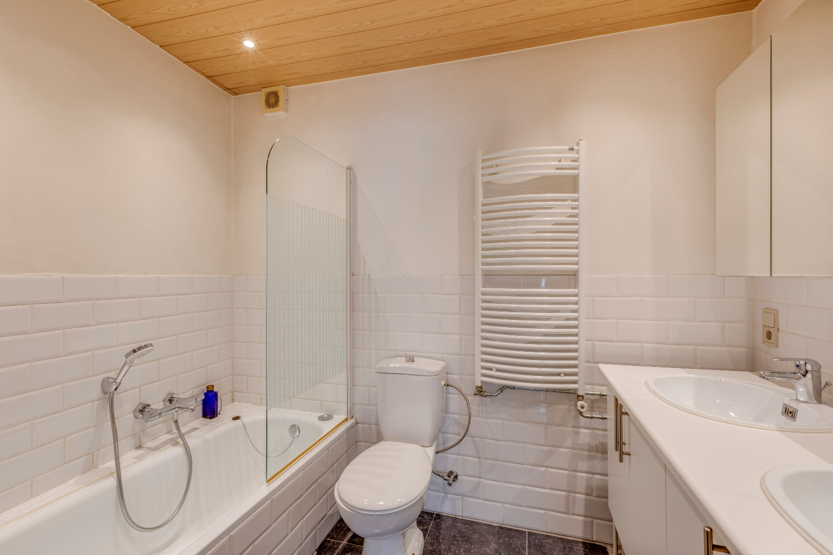 Ruim 3 slpk. app. nabij Portus Ganda ( Compromis reeds in opmaak ) 