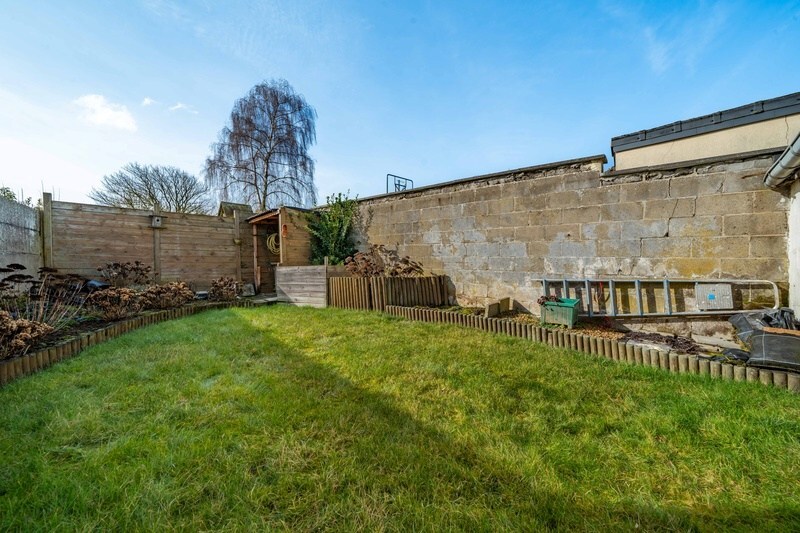 Prachtige authentieke woning met 3 slaapkamers te Landen 