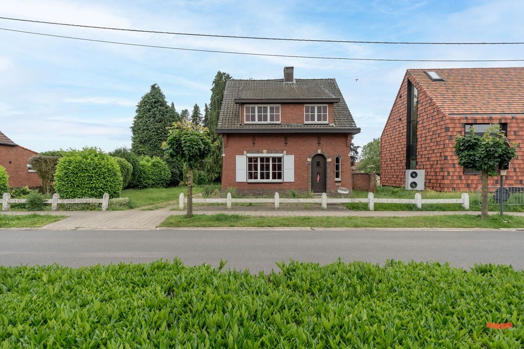 Woning verkocht in Ravels