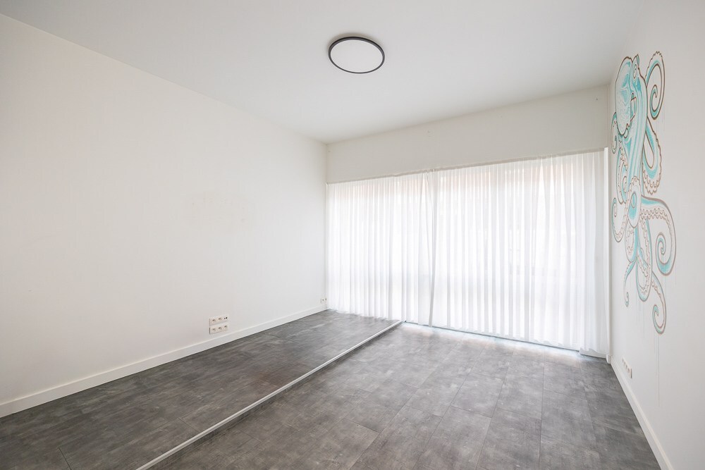 Ruime gezinswoning met grote koer (overdekt terras) nabij het Rivierenhof te Deurne 