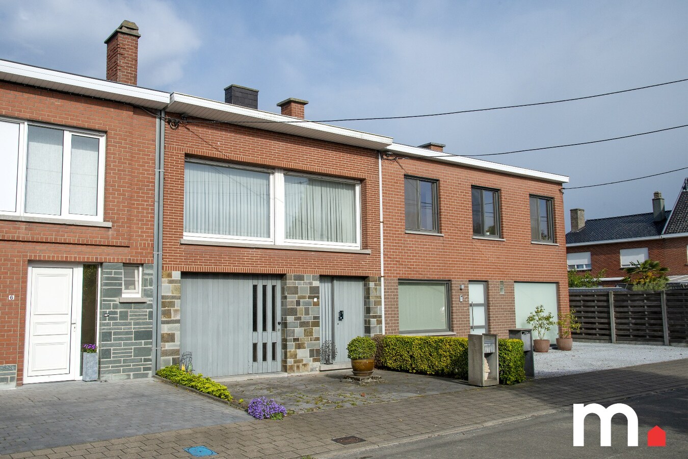 Topper te Izegem met 3 slaapkamers en zonnige tuin! 