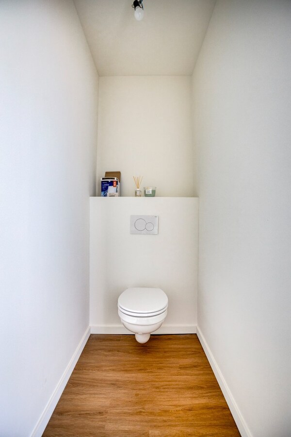 Prachtige woning met zonnige tuin in Halle-Booienhoven (Zoutleeuw) 