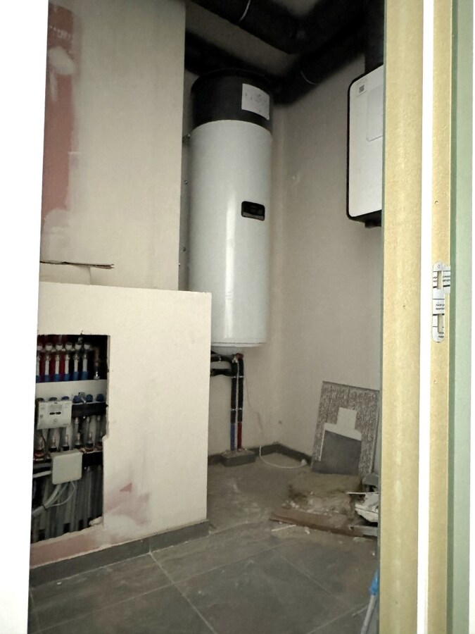 Appartement verhuurd in Ravels