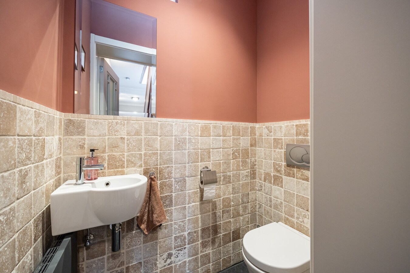 Belle époque woning met garage en tuin nabij 't Rivierenhof! 