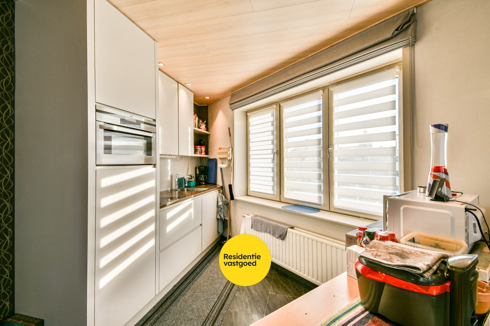 Horecazaak met woonst 