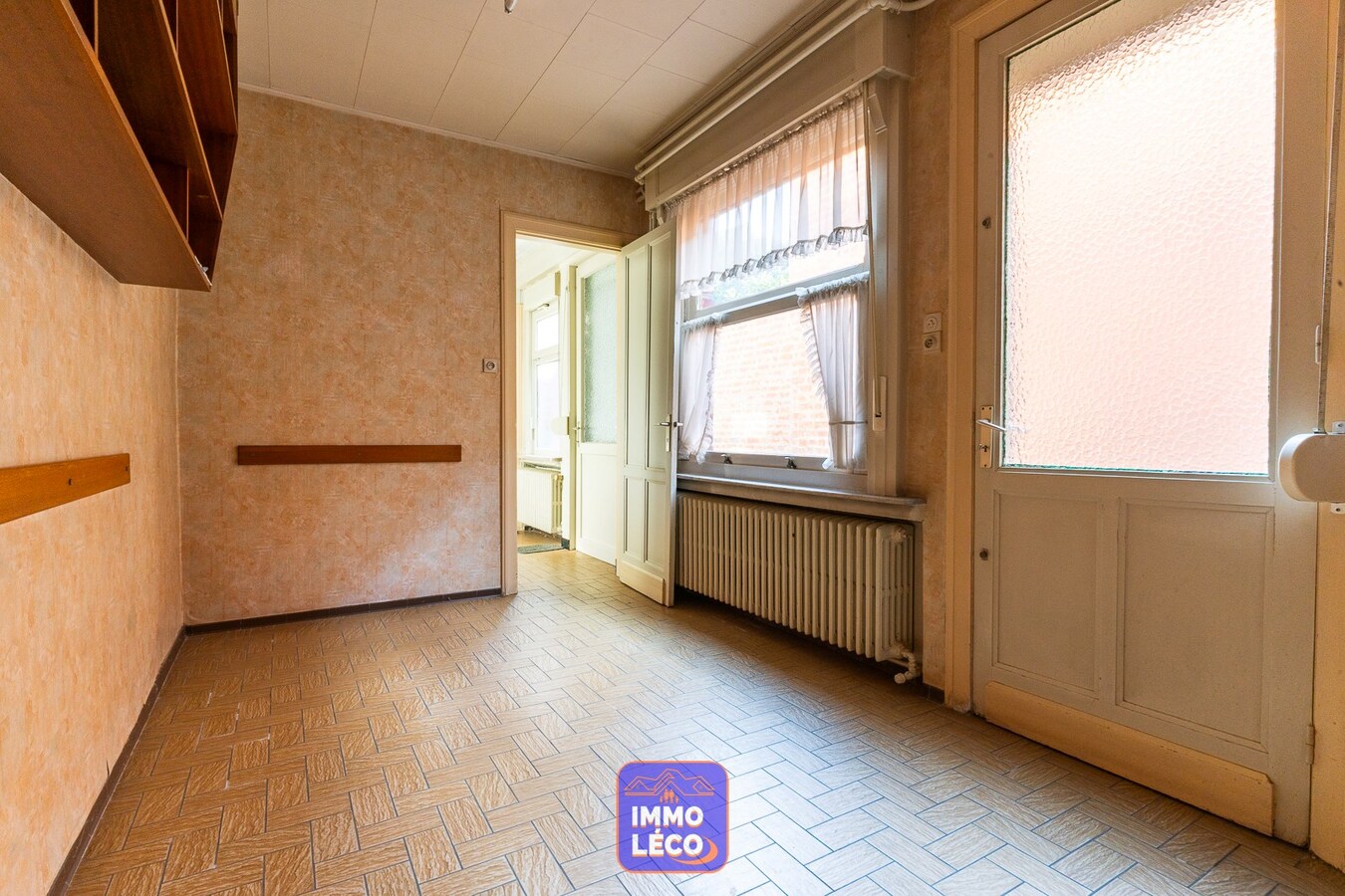 Maison Bourgeoise en plein centre-ville, EXCELLENT POTENTIEL ! 