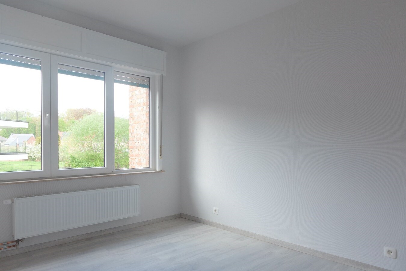 LINDEN woning met 3 slks + tuin 