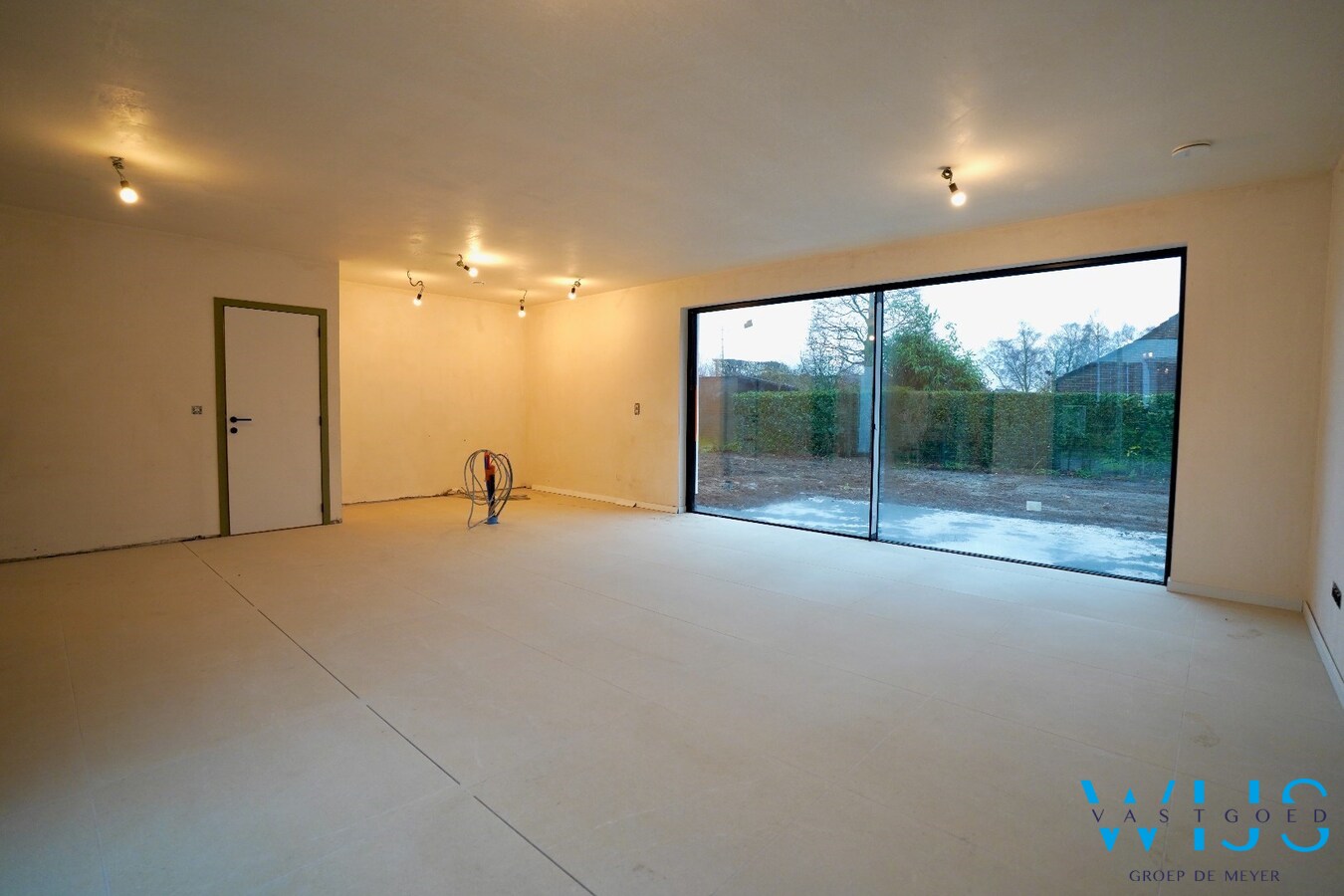 Prachtige nieuwbouwwoningen in Kluizen! 