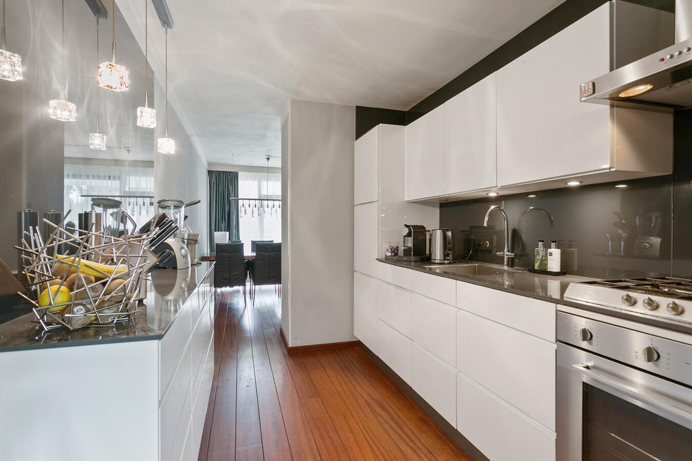 Appartement verkocht in Tilburg