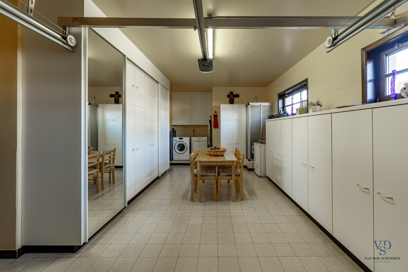 Stijlvol en tijdloos wonen. 