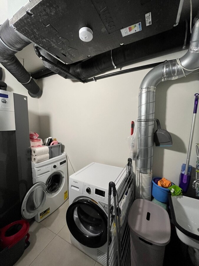 Energiezuinig wonen in Dikkelvenne 