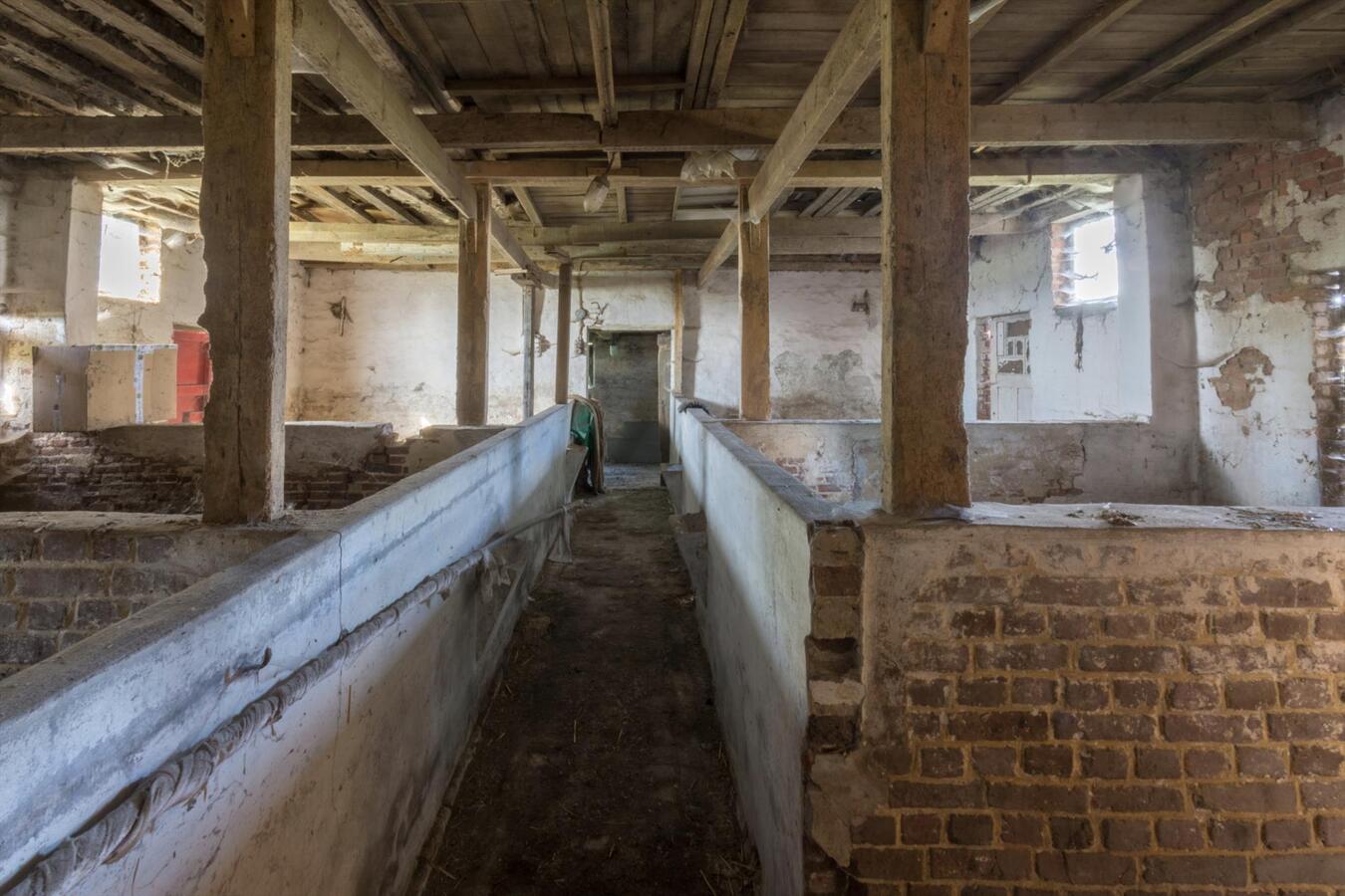 "De Haenhouthoeve", uniek renovatieproject te Lochristi 