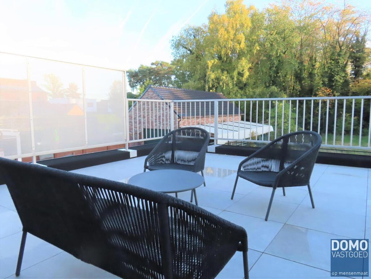 Duplex verhuurd in Heusden-Zolder