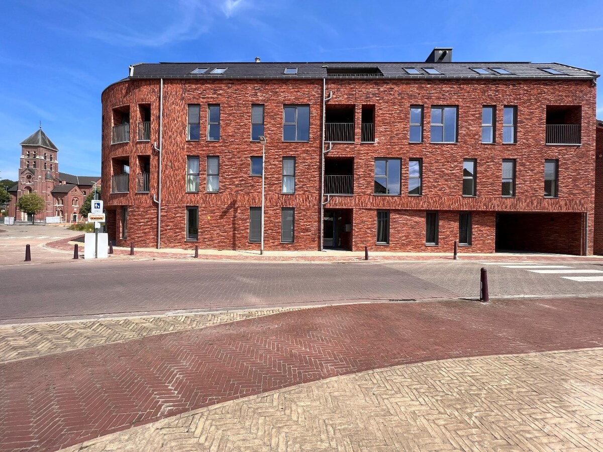 Verhuurd appartement - Lubbeek