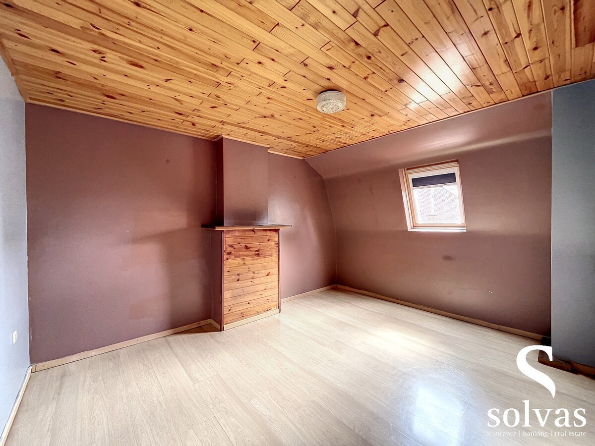 Charmante woning nabij centrum Waarschoot! 