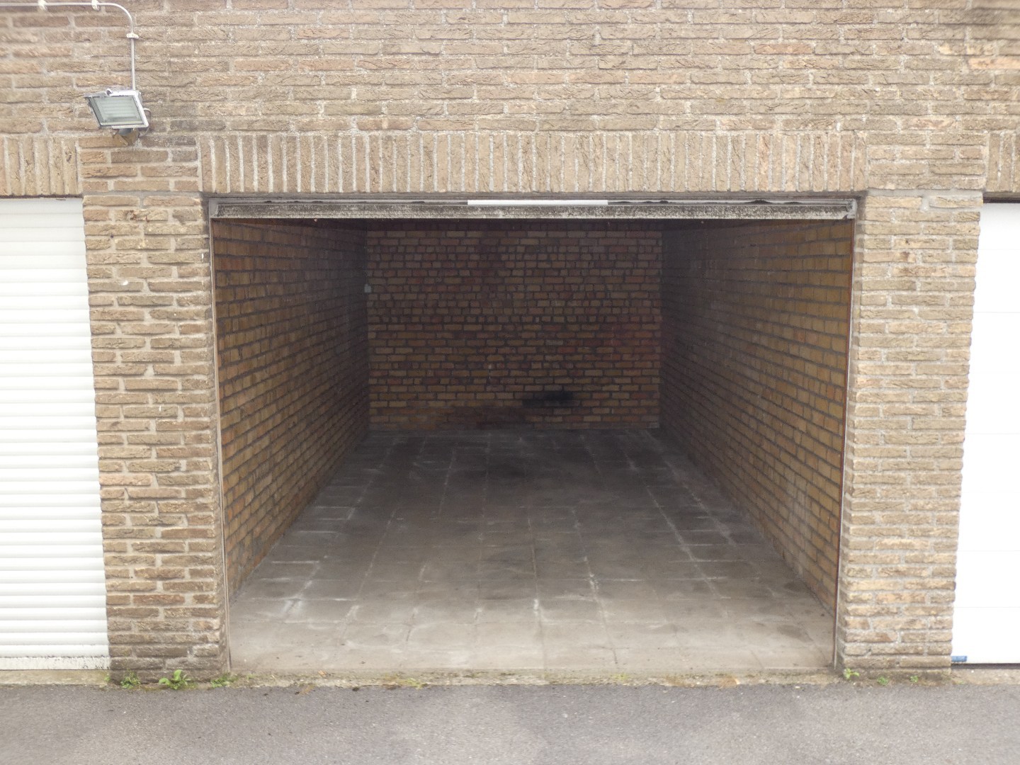 Garage te huur, Brugge 