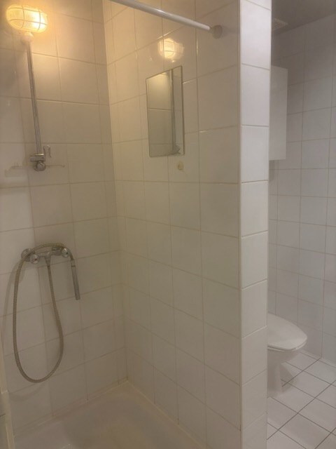 Goed onderhouden instapklaar appartement met 1 slaapkamer 