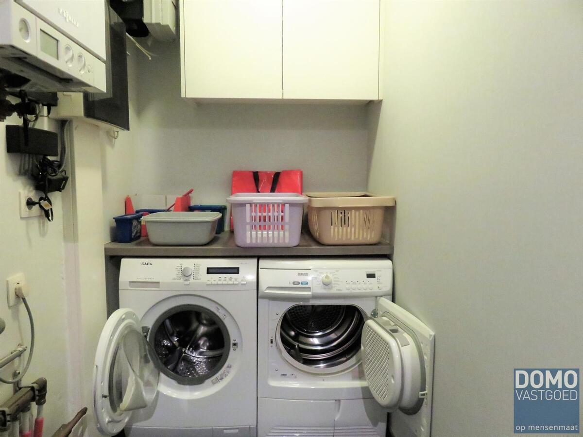 Dak appartement verkocht in Lummen