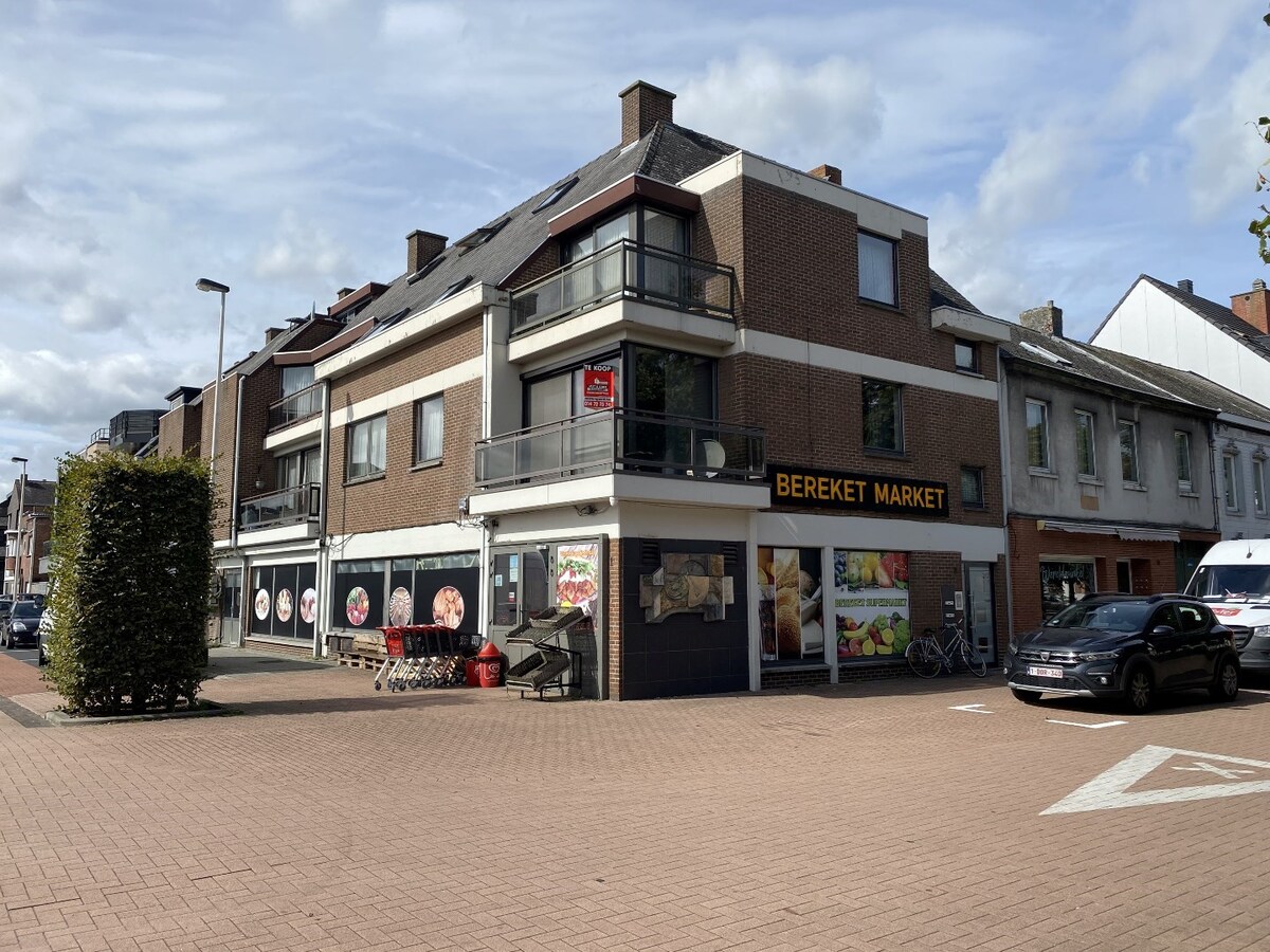 Verkocht appartement - Leopoldsburg