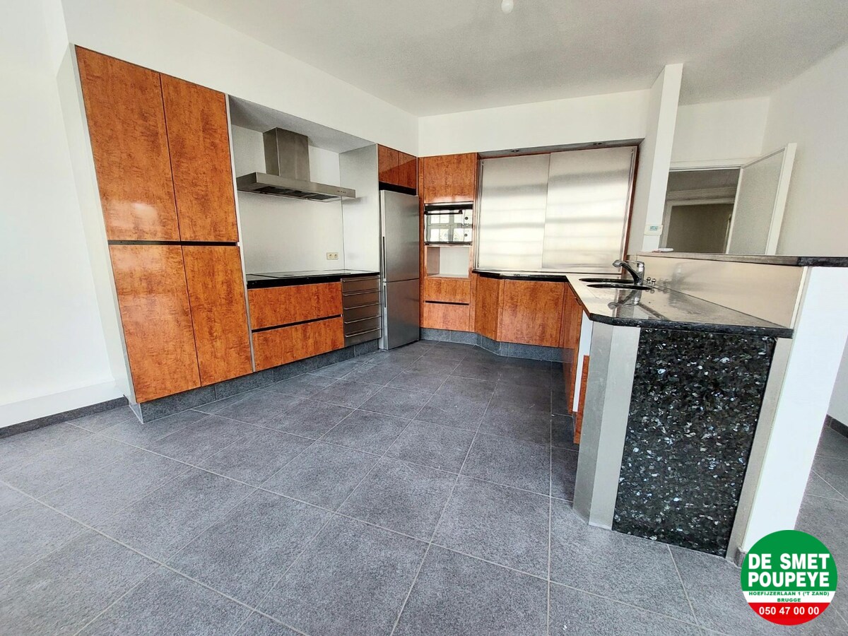 Centraal gelegen appartement nabij de Grote Markt 