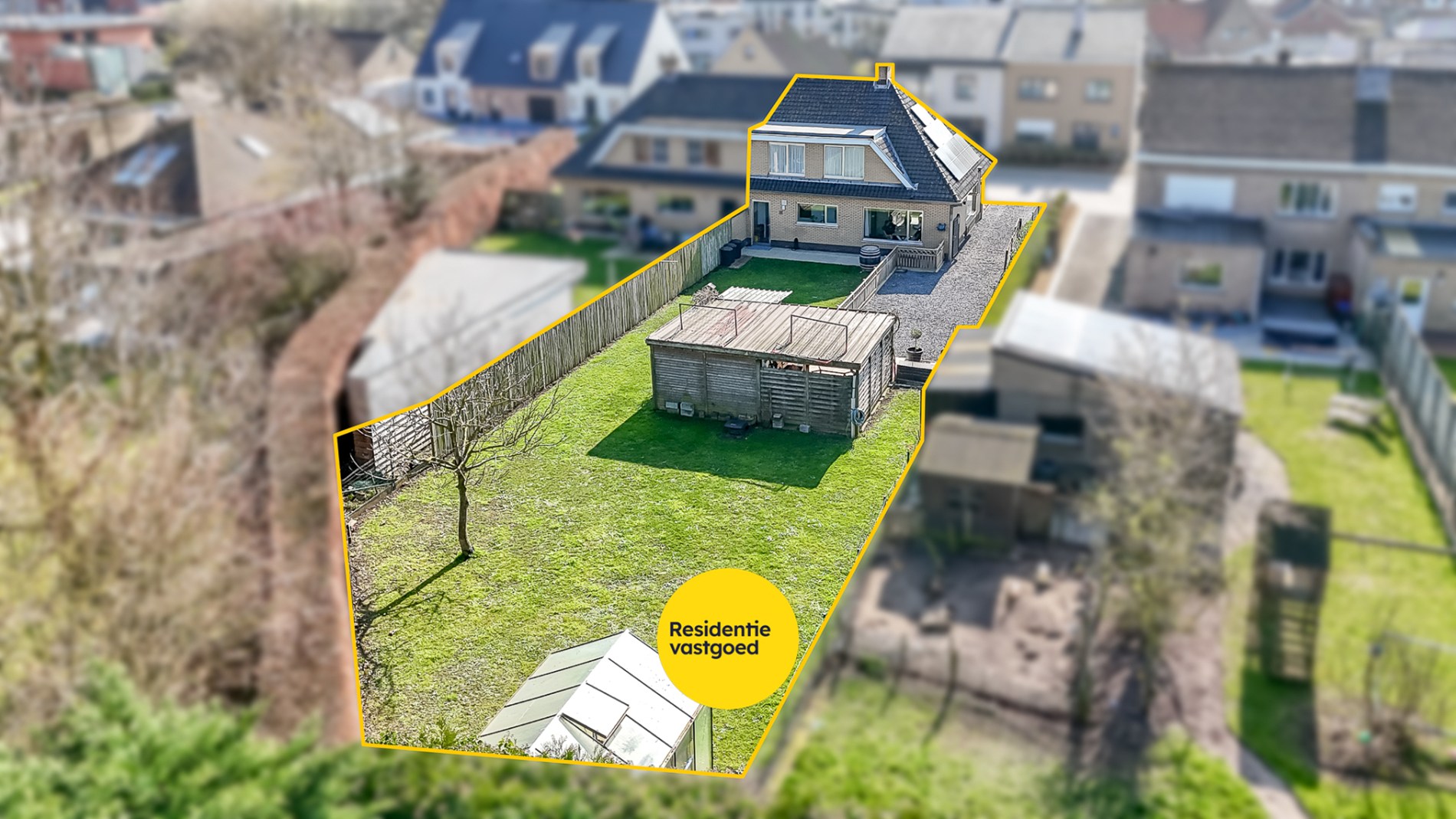 KIJKDAG zaterdag 11 april van 10u tot 12u, op afspraak! 