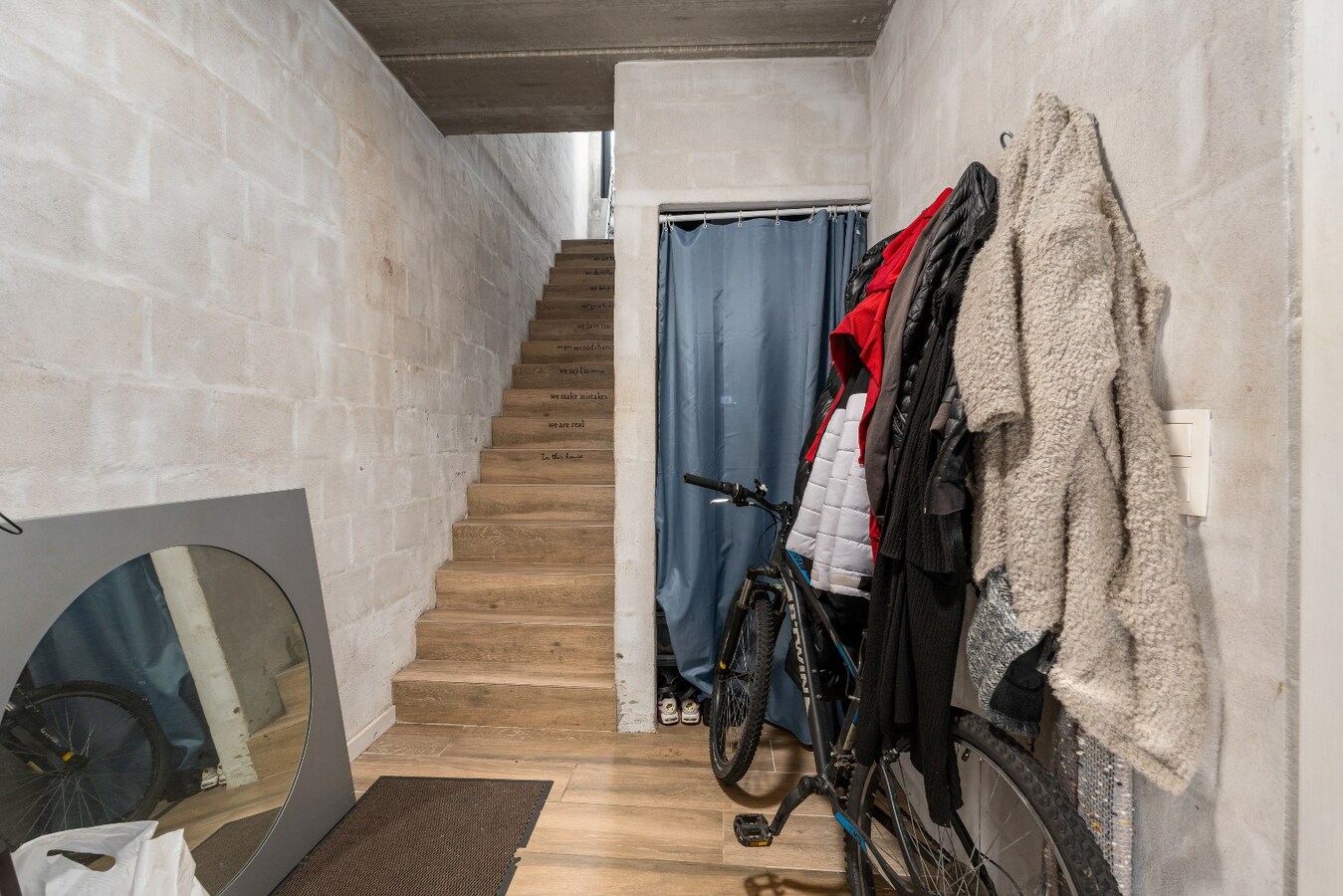 Kangoeroewoning te Maldegem op een rustige locatie 