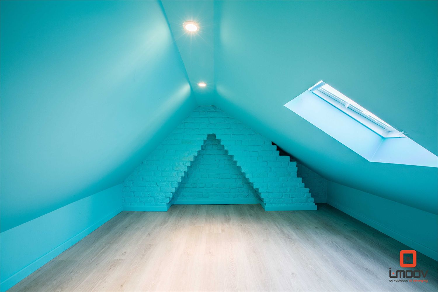 Woning verkocht in Gent