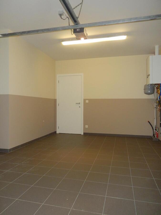 Ruime nieuwbouwwoning met 3 slaapkamers 