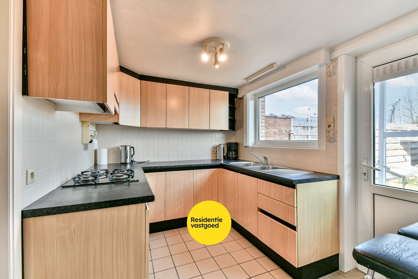 Te koop woning - Middelkerke