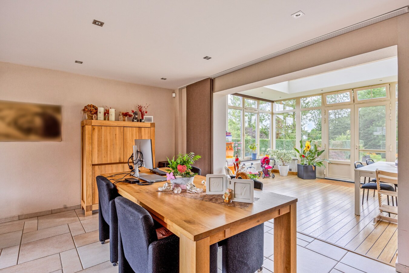 Prachtige VILLA te Haasrode (Oud-Heverlee) 