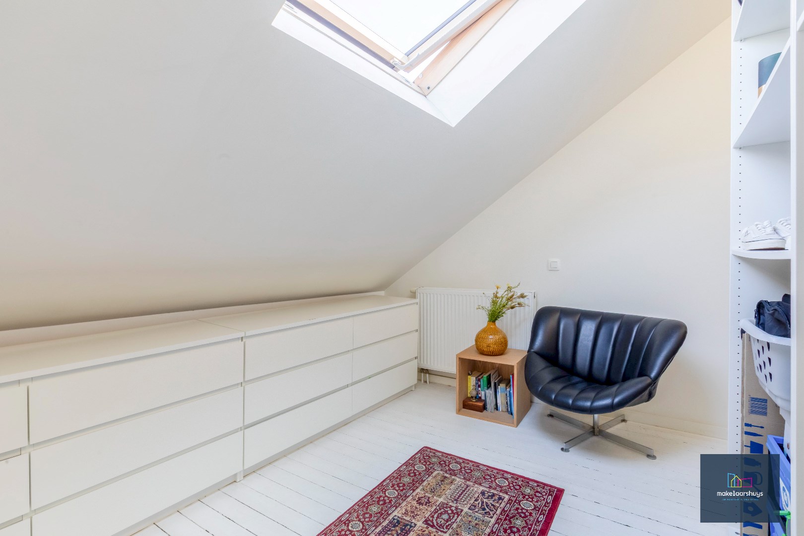 Topper : Instapklare rijwoning met alle comfort 