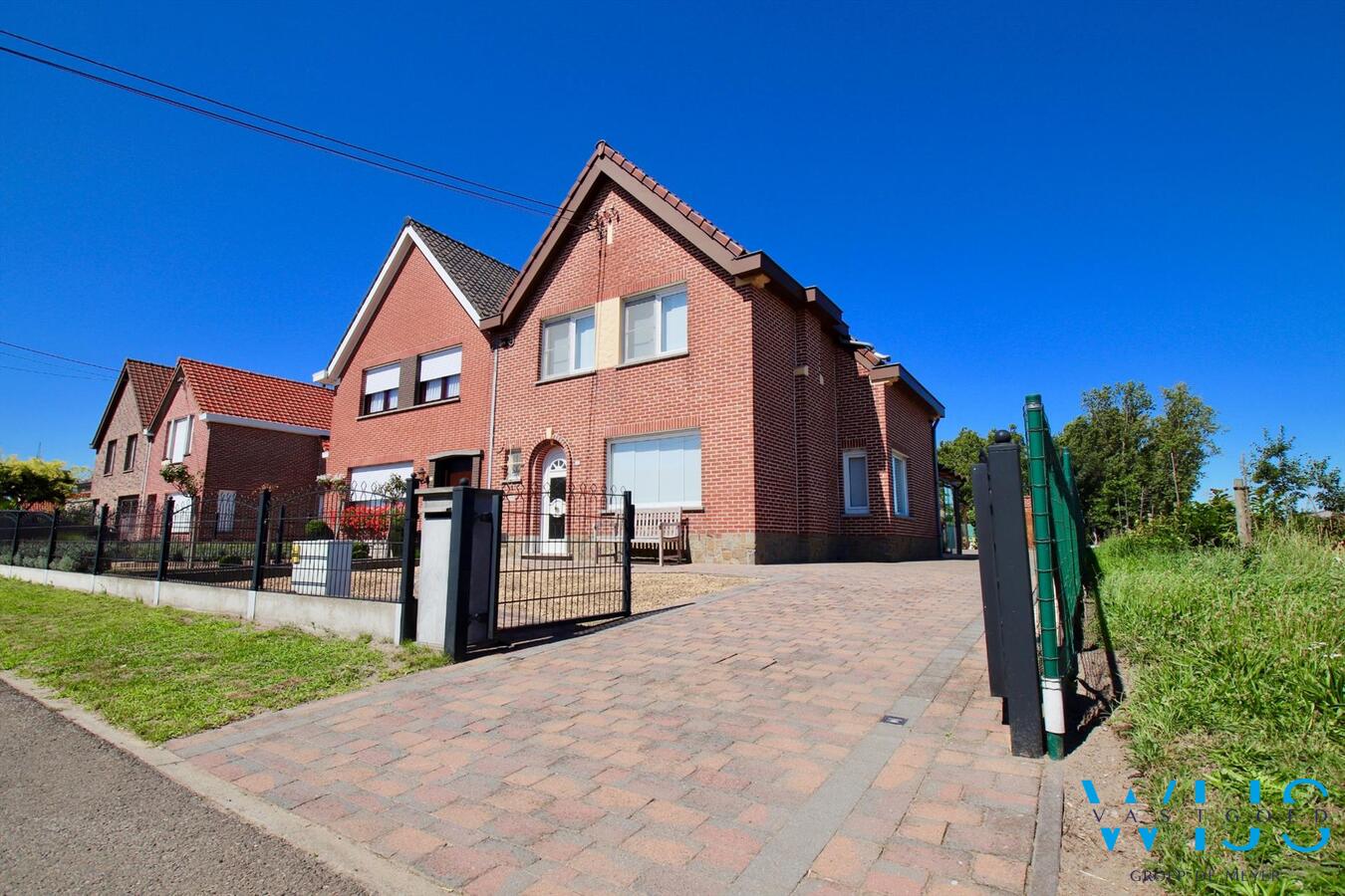 Verkocht woning - Ertvelde