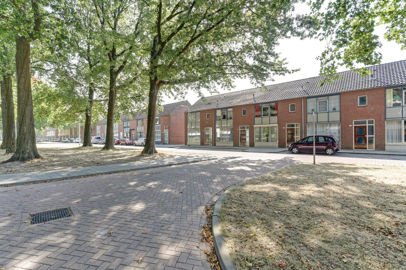 Woning verkocht in Tilburg