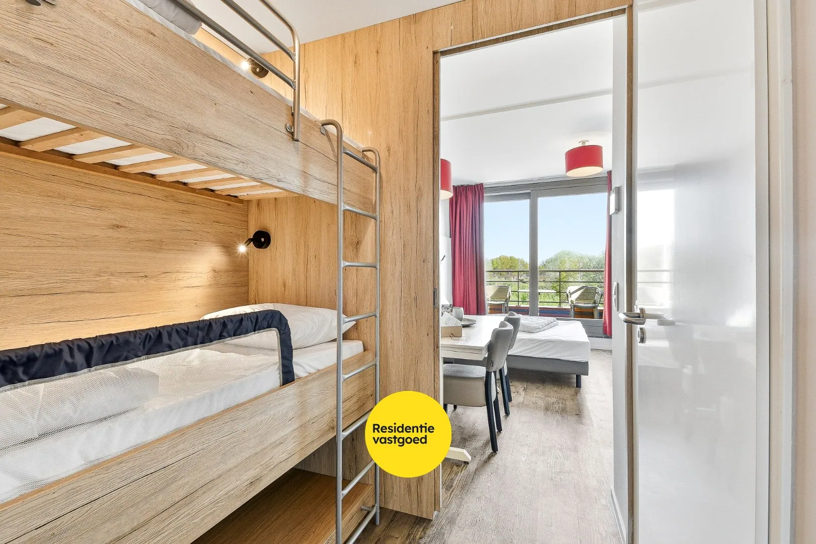Appartement Te Huur Middelkerke